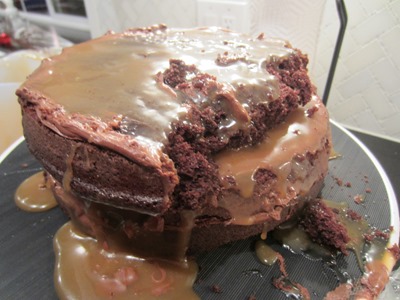 moistcake